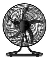 Ventilador De Mesa 5 Pas Mondial Turbo 55Cm Vm-Pro-55P 220V Ventilador De Mesa 5 Pas Mondial Turbo 55Cm Vm-Pro-55P 220V