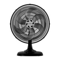 Ventilador de mesa 50 cm 6 pás 3 velocidades - Turbo 6 (110V)