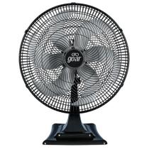 Ventilador de mesa 50 cm 6 pás com 3 velocidades - VT50MC (110V) Ventilador de mesa 50 cm 6 pás com 3 velocidades - VT50MC (110V)