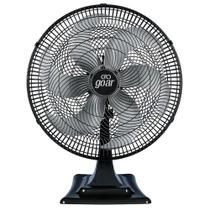 Ventilador de mesa 50 cm 6 pás com 3 velocidades - VT50MC (220V)