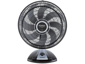 Ventilador de mesa 50 cm 8 pás 3 velocidades Turbo (110V) Ventilador de mesa 50 cm 8 pás 3 velocidades Turbo (110V)