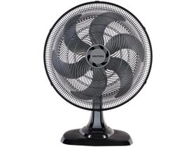 Ventilador de Mesa 50CM 220V TURBO6 Preto Ventisol
