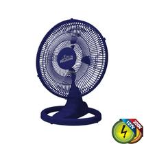 Ventilador De Mesa 50cm Linha Cores AZUL Grade Plástica 170W Bivolt 67-5417 Ventidelta Ventilador De Mesa 50cm Linha Cores AZUL Grade Plástica 170W Bivolt 67-5417 Ventidelta