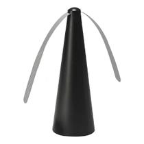 Ventilador de Mesa Afasta Mosquitos Insetos Moscas 26cm Ventilador de Mesa Afasta Mosquitos Insetos Moscas 26cm