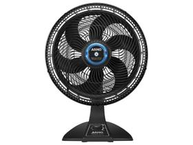 Ventilador de Mesa Arno Silence Force Repelente - VF55 40cm 3 Velocidades 127V