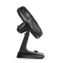 Ventilador de Mesa Arno Silence Force VF40 3 Velocidades