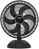 Ventilador De Mesa Arno Ultra Silence Vd50 220V - 50 Cm