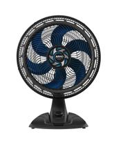 Ventilador de Mesa Arno VB40 Xtreme Force Breeze Preto 40CM