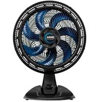 Ventilador de Mesa Arno X-Treme 7 40cm 7 Pás 3 Velocidade 150W VE70