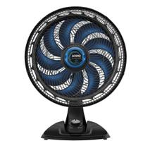 Ventilador de Mesa Arno X-Treme Repelente 9 Pás 40cm 160W VE95 220V