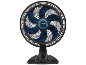 Ventilador De Mesa Arno Xtreme Breeze Repelente 40cm VB55 220V