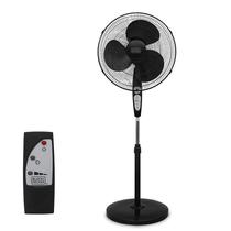 Ventilador de Mesa BLACK+DECKER BFSR18B - 46cm com Controle Remoto Ventilador de Mesa BLACK+DECKER BFSR18B - 46cm com Controle Remoto