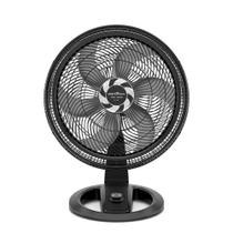 Ventilador de Mesa Britânia 2 em 1 Maxx Force 6 Pás Bvt500 Preto 220v