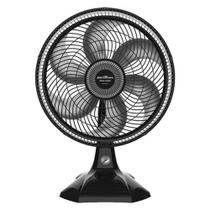 Ventilador de Mesa Britânia 40cm BVT400 150W Preto 110V