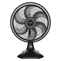 Ventilador de Mesa Britânia 40cm BVT400 150W Preto