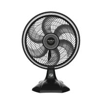 Ventilador de Mesa Britânia 40CM Preto BVT400 220 Volts - Britania