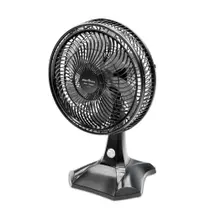Ventilador de Mesa Britânia 6 Pás 30cm Maxx Force BVT301 60W