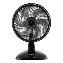 Ventilador De Mesa Britânia Bvt47 Turbo Silencio 140w 127v Ventilador De Mesa Britânia Bvt47 Turbo Silencio 140w 127v