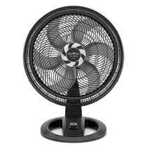 Ventilador de Mesa Britânia BVT500 58cm 3 Velocidades Preto