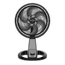 Ventilador de Mesa Britânia Turbo c/6 Pás 30 cm BVT320P 220V