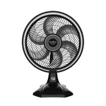 Ventilador De Mesa BVT400 Maxx Force 6 Pás 40cm Britânia Preto 220V