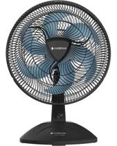 Ventilador De Mesa Cadence 40cm Diametro 6 Pas Turbo 220v Ventilador De Mesa Cadence 40cm Diametro 6 Pas Turbo 220v