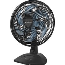 Ventilador de Mesa Cadence 6 Pás 40cm Eros Turbo VTR409 126W