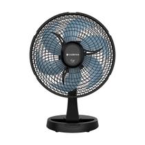 Ventilador de Mesa Cadence Fresh Mini Preto 127V - VTR310