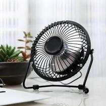 Ventilador de Mesa Casita USB Silencioso Século NS 10cm
