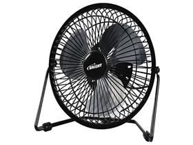 Ventilador de Mesa Conexão USB - Bright 0336