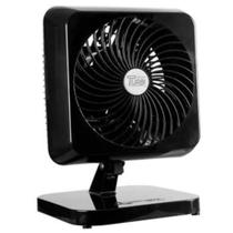 Ventilador de Mesa Delta Turbi 130w Preto 3 Pás 220V Venti-delta 62-3201 Ventilador de Mesa Delta Turbi 130w Preto 3 Pás 220V Venti-delta 62-3201