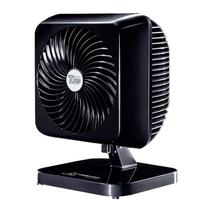 Ventilador de Mesa Delta Turbi Max Preto 127V 30cm 3 Pas Venti-Delta Ventilador de Mesa Delta Turbi Max Preto 127V 30cm 3 Pas Venti-Delta