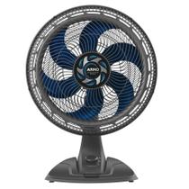 Ventilador de Mesa Desmontável Xtreme Force Breeze 4 Velocidades 40cm Arno