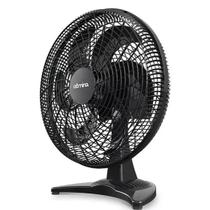 Ventilador de Mesa Dômina 50cm 200w 220v , Silêncio e Eficiência para o Seu Conforto