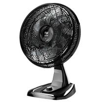 Ventilador De Mesa e Parede 50cm 8 pás Flow Turbo