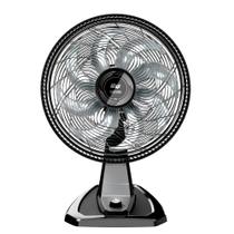 Ventilador de Mesa e Parede 8 Pás WAP FLOW TURBO 180W 127V