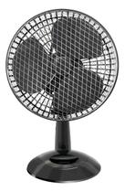 Ventilador De Mesa E Parede Personal Fan Fame 20w Preto 3 Pás Diâmetro 18cm Ventilador De Mesa E Parede Personal Fan Fame 20w Preto 3 Pás Diâmetro 18cm