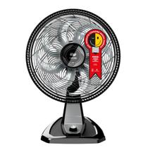 Ventilador de Mesa e Parede Silencioso 220V 180W 8 Pás 50cm Wap Flow Turbo Ventilador de Mesa e Parede Silencioso 220V 180W 8 Pás 50cm Wap Flow Turbo