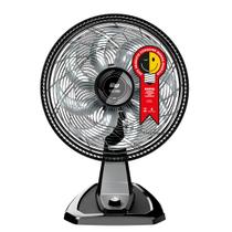Ventilador de Mesa e Parede WAP FLOW TURBO 180W 8 Pás 50cm 110V