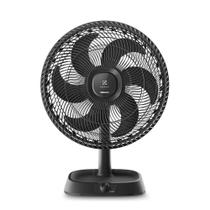 Ventilador de Mesa Electrolux 6 Pás 40cm DuoForce Air+ EFD40 126W