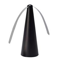 Ventilador De Mesa Espanta Mosca Mosquitos Insetos à Pilha