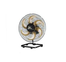 Ventilador De Mesa Free 40cm 6 Pás Venti-delta Bivolt Ventilador De Mesa Free 40cm 6 Pás Venti-delta Bivolt