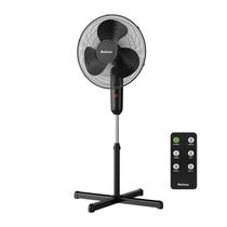 Ventilador de Mesa HOLMES 16" Digital - 3 Velocidades, 3 Modos e Controle Remoto Ventilador de Mesa HOLMES 16" Digital - 3 Velocidades, 3 Modos e Controle Remoto