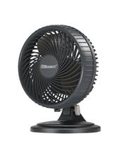 Ventilador de mesa HOLMES BLIZZARD 7 2 velocidades 3 pás com oscilação de 85