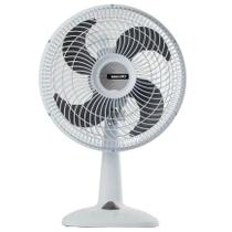 Ventilador de Mesa Mallory TS30 Eco 30cm com 3 Velocidades - 220V