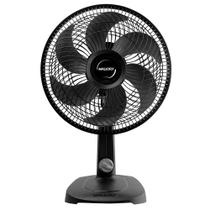 Ventilador de Mesa Mallory Turbo Compact 30cm 6 Pás Com 3 Velocidades B9440186