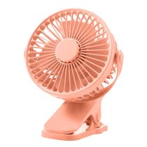 Ventilador de mesa Mesa pequena Fluxo de ar forte Operação silenciosa Portátil Velocidade ajustável Ventilador de mesa Mesa pequena Fluxo de ar forte Operação silenciosa Portátil Velocidade ajustável