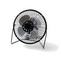 Ventilador De Mesa Mini Yins