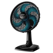 Ventilador De Mesa Mondial 06 Pás Vent 30Cm 127V/60Hz