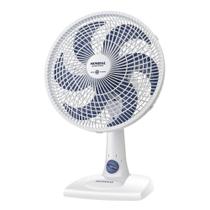 Ventilador De Mesa Mondial - 06 Pás - Vsp-30-w Vent 30cm Vsp-30-w 127v/60hz Super Power